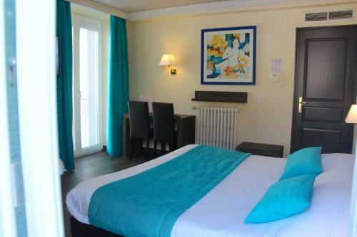 Hotel De La Jamagne & Spa