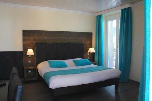 Hotel De La Jamagne & Spa