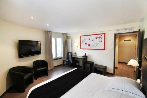 Hotel De La Jamagne & Spa