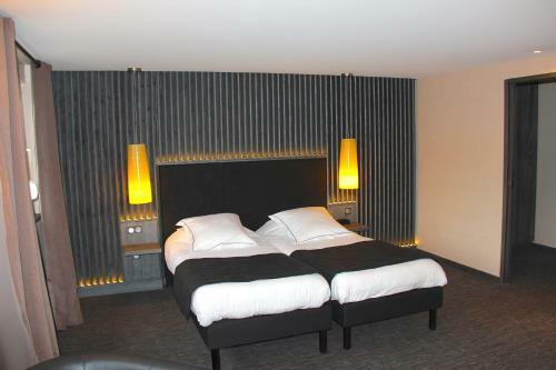 Hotel De La Jamagne & Spa