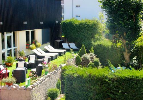 Hotel De La Jamagne & Spa