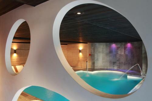 Hotel De La Jamagne & Spa