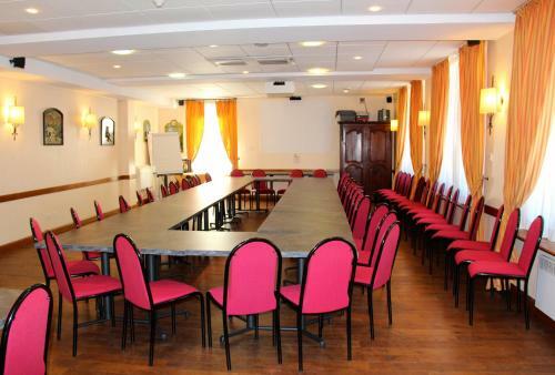 Hotel De La Jamagne & Spa