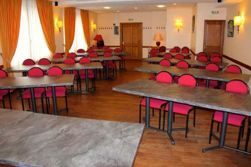 Hotel De La Jamagne & Spa