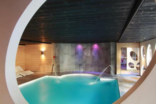 Hotel De La Jamagne & Spa