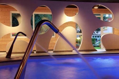 Hotel De La Jamagne & Spa