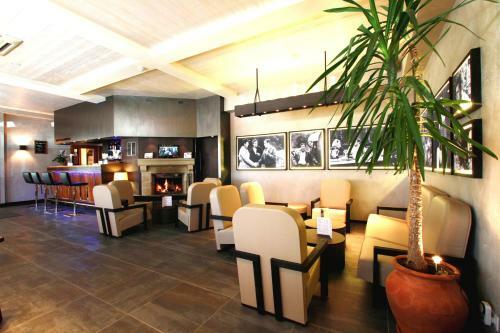 Hotel De La Jamagne & Spa
