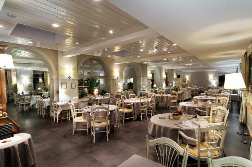 Hotel De La Jamagne & Spa