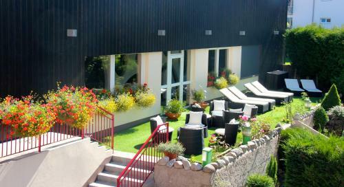 Hotel De La Jamagne & Spa