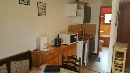 Apartamento Appartement T2 La Trinite Gerardmer