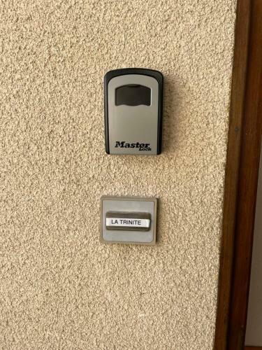 Apartamento Appartement T2 La Trinite Gerardmer