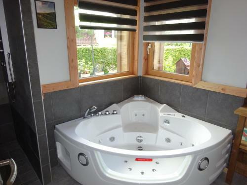Chalet La Petite Perle