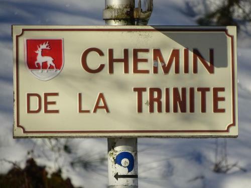 Chalet La Petite Perle