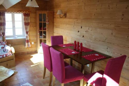 Apartamento Le Refuge G�romois