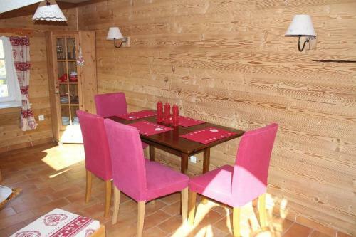 Apartamento Le Refuge G�romois