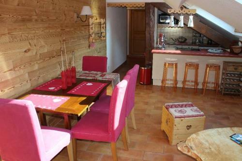 Apartamento Le Refuge G�romois