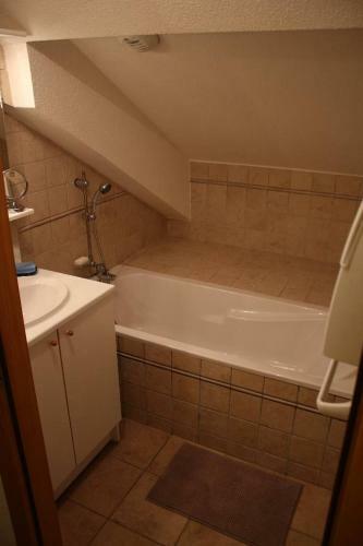 Apartamento Le Refuge G�romois