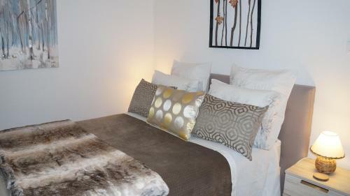 Apartamento L&r G�rardmer Fontaine