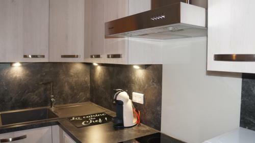 Apartamento L&r G�rardmer Fontaine