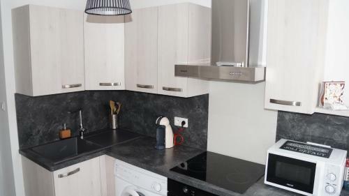 Apartamento L&r G�rardmer Fontaine