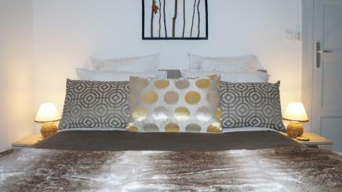 Apartamento L&r G�rardmer Fontaine