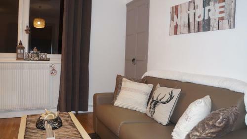 Apartamento L&r G�rardmer Fontaine