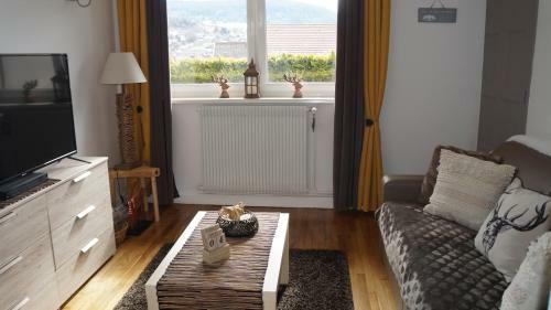 Apartamento L&r G�rardmer Fontaine