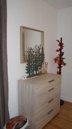 Apartamento L&r G�rardmer Fontaine