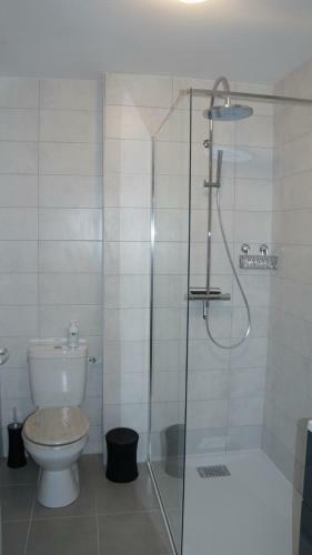 Apartamento L&r G�rardmer Fontaine