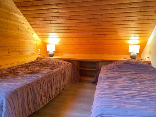 Chalet Sapin