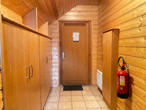 Chalet Sapin