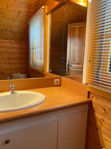 Chalet Sapin