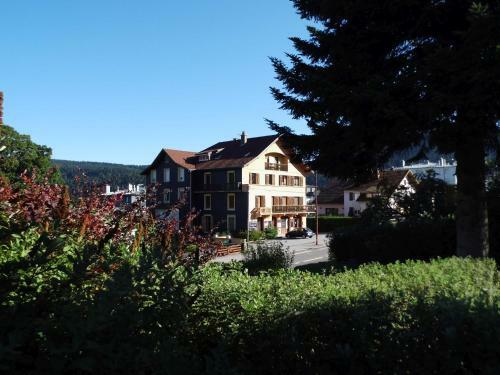 Apartamento La Mansarde De Clo
