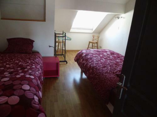 Apartamento La Mansarde De Clo