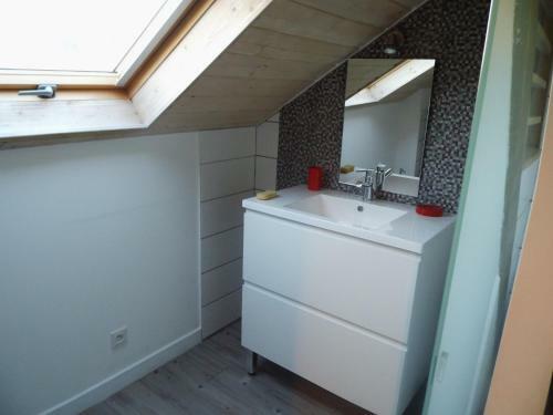 Apartamento La Mansarde De Clo