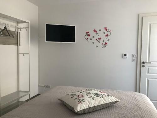 Apartamento Gerardmer : Residence "l'eau Vive"