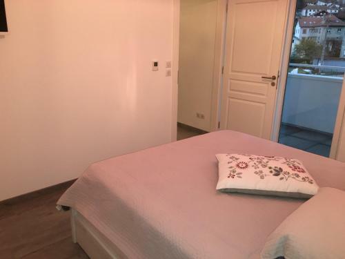Apartamento Gerardmer : Residence "l'eau Vive"