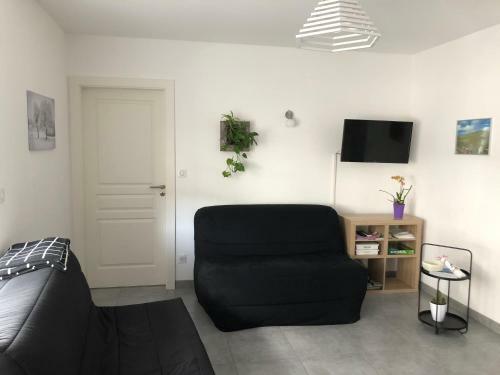 Apartamento Gerardmer : Residence "l'eau Vive"
