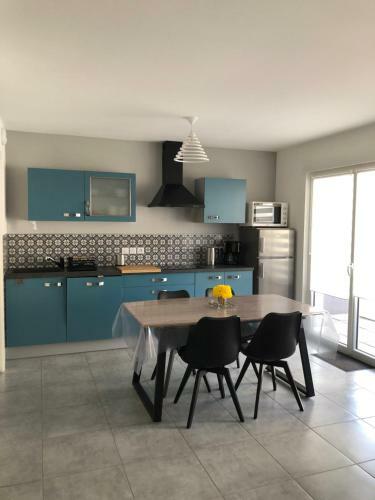 Apartamento Gerardmer : Residence "l'eau Vive"