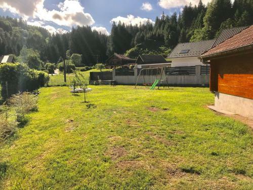 Chalet 'le Grand Pr�' G�rardmer