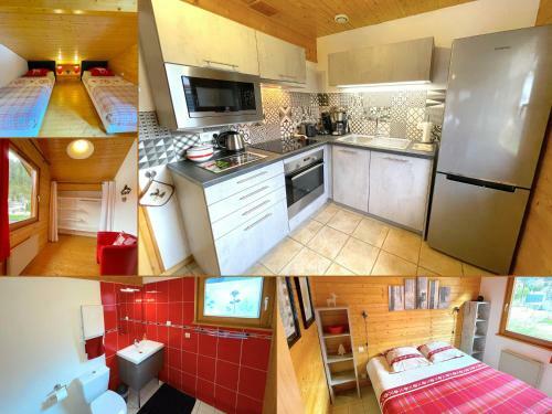 Chalet 'le Grand Pr�' G�rardmer