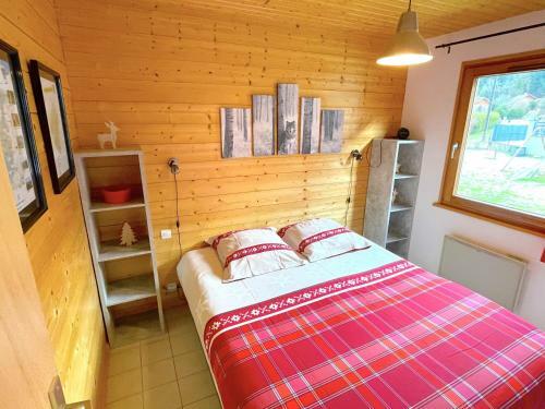Chalet 'le Grand Pr�' G�rardmer