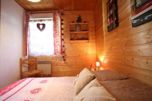 Apartamentos Les Chenes Rouges