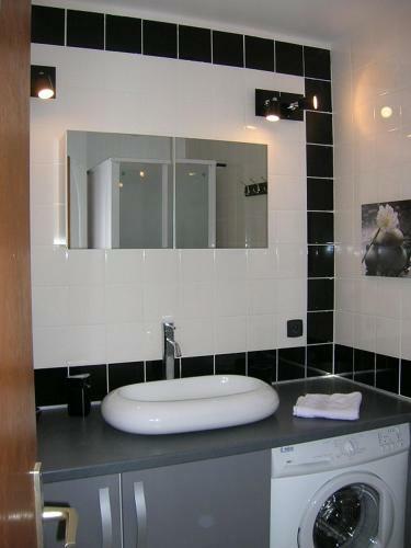 Apartamentos Les Chenes Rouges