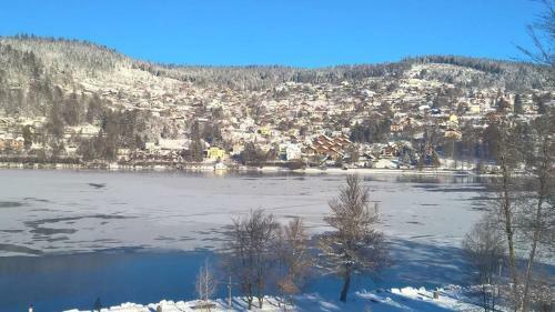 Apartamento La Perle Au Bord De La Rivi�re