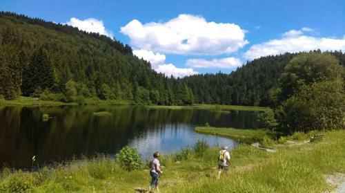 Apartamento La Perle Au Bord De La Rivi�re
