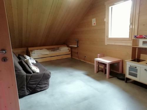 Chalet Forestlodge - G�rardmer