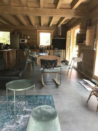 Chalet Forestlodge - G�rardmer