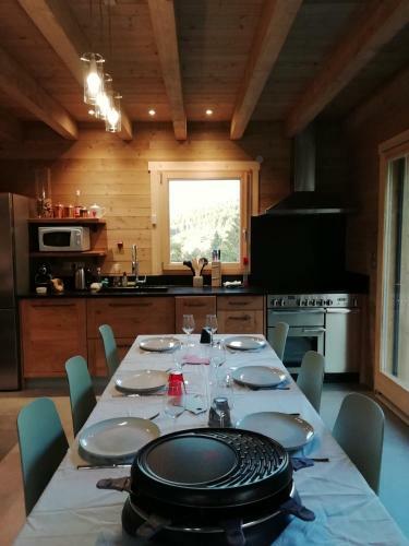 Chalet Forestlodge - G�rardmer