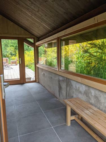 Chalet Forestlodge - G�rardmer